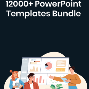 PowerPoint Templates Bundle 12000+