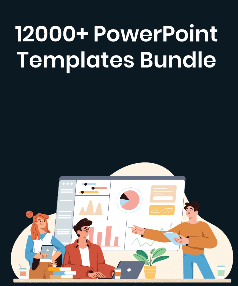 PowerPoint Templates Bundle 12000+