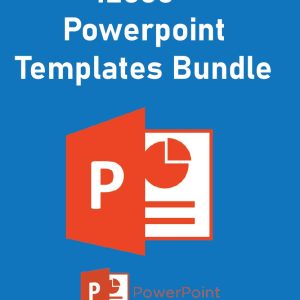 Power point Templates Bundle